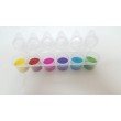 Set de paillettes - Rainbow Crystalline 90ml