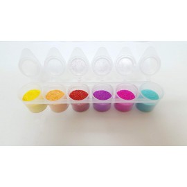 Set mit Glitter - Crystal Craze 160ml