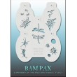 Bam Pax 3018 - Insectes