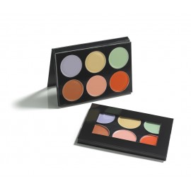 Paradise Palette 6-Farben Celebre Pro-HD Conceal-It Korrektor /Corrector 