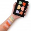 Paradise Palette 6-Farben Celebre Pro-HD Conceal-It Korrektor /Corrector 