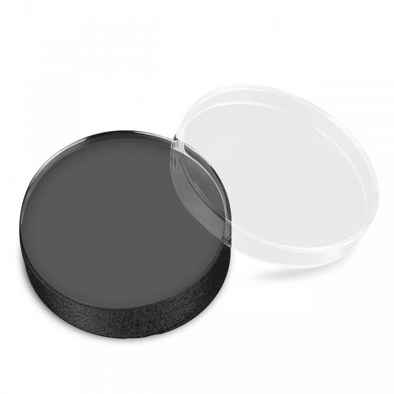 Couleur Grasse Monstre Gris Pour vos maquillages FX, d\'Halloween, et de Cosplay