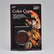 Couleur Grasse Brun Foncé Pour vos maquillages FX, d\'Halloween, et de Cosplay