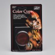 Farbe Grasse Dunkelbraun Für Ihre FX-, Halloween- und Cosplay-Make-ups.