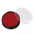 Couleur Grasse Rouge Pour vos maquillages FX, d\'Halloween, et de Cosplay