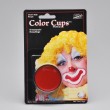 Farbe Grasse Rot Für Ihre FX-, Halloween- und Cosplay-Make-ups.
