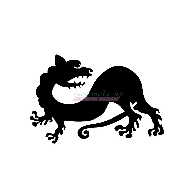 90400 Dragon Shoonrah