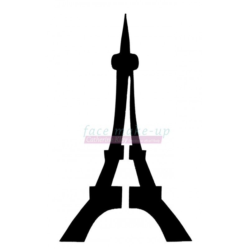 75300 Tour Eiffel