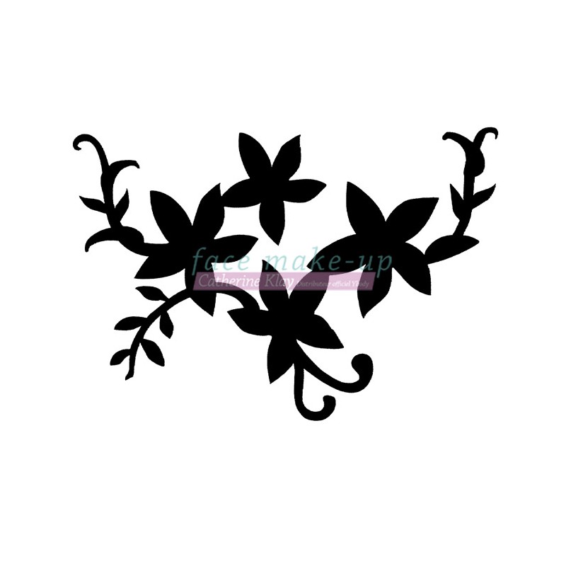 7500 Blumen