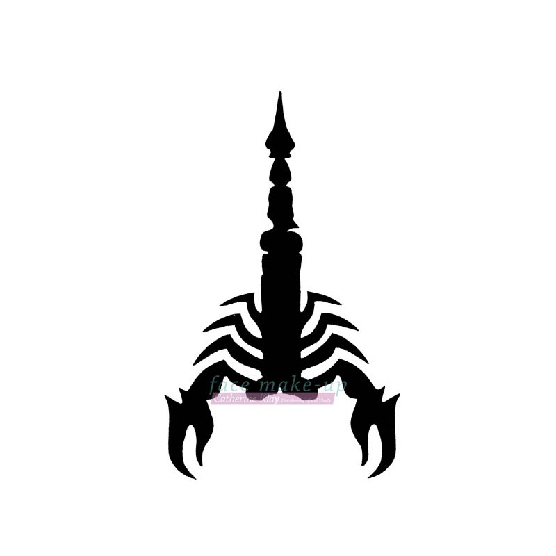 15700 Scorpion zodiac