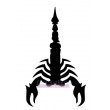 15700 Scorpion zodiac