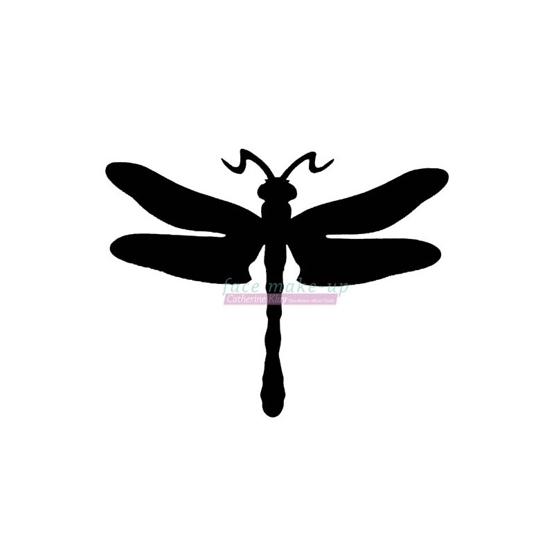 16500 Libelle gross
