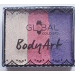 Global Pearly Girl Cake 50g