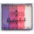 Global Little Lady Cake 50g