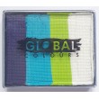 Global Greenland Rainbow Cake 50g