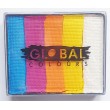 Global Maui Rainbow Cake 50g