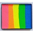 Global Neon Rainbow Cake 50g