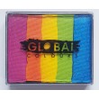 Global New Delhi Rainbow Cake 50g