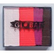 Global Norway Rainbow Cake 50g