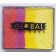 Global Spain Rainbow Cake 50g