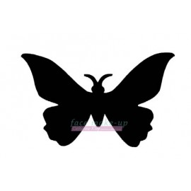 17800 Papillon petit