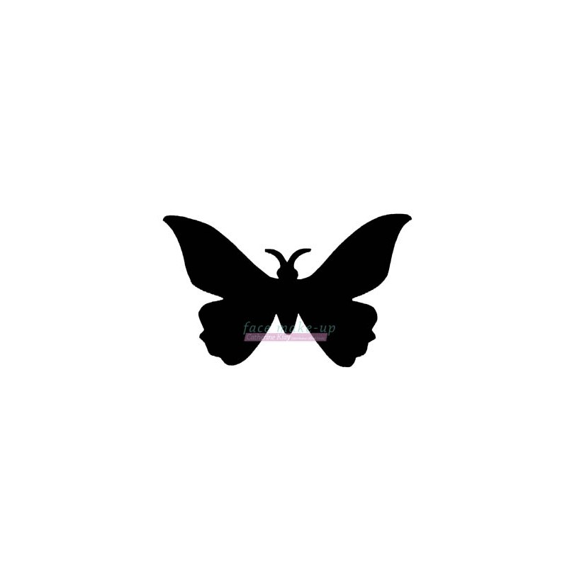 17800 Papillon petit