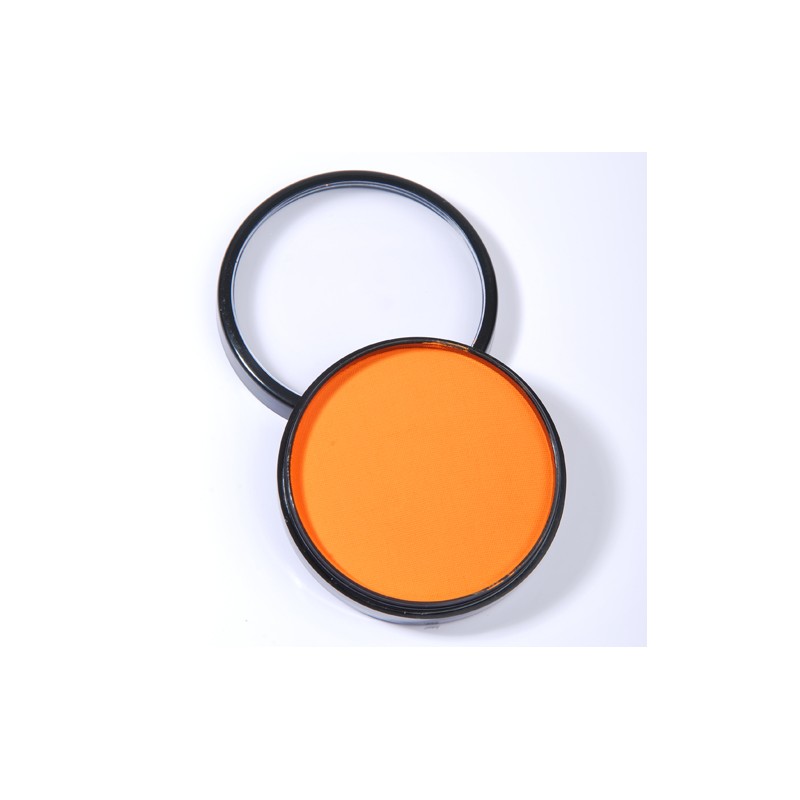 Paradise Make-up 40g Orange