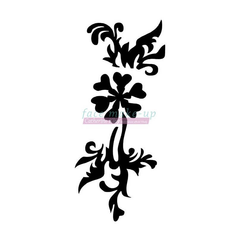 1500 EX Fleur