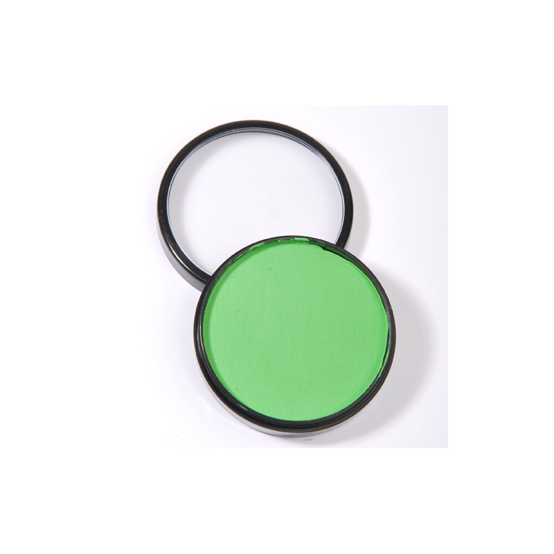 Paradise Make-up 40g Light Green
