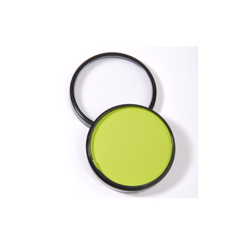 Paradise Schminkfarbe 40g Lime