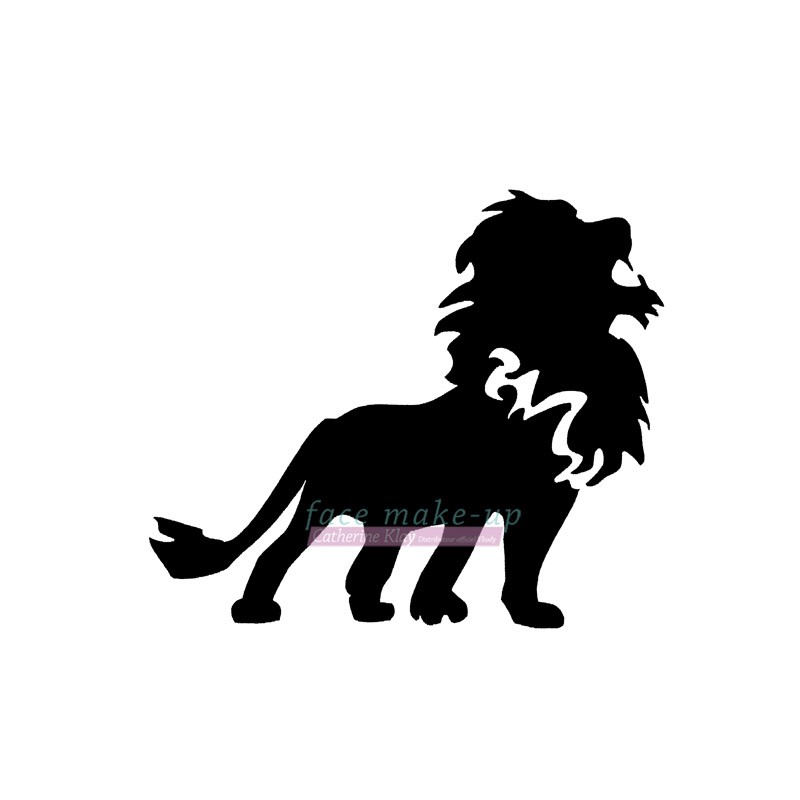 11100 Lion