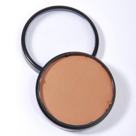 Paradise Make-up 40g Light Brown