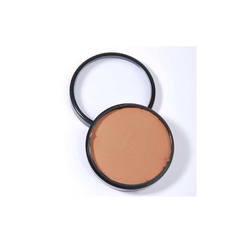 Paradise Make-up 40g Light Brown