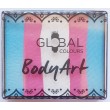 Trans Flag - 50g Split Cake Global