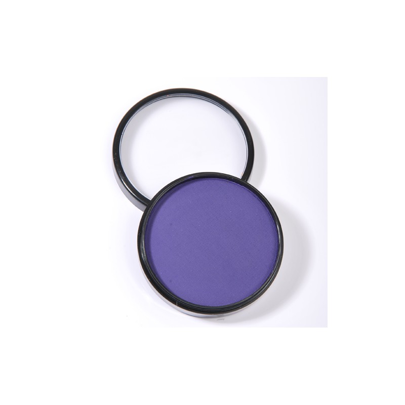 Paradise Make-up 40g Violet