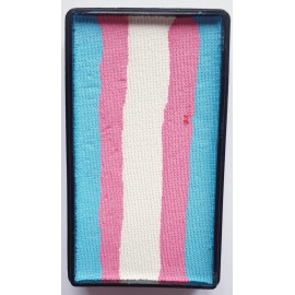 Trans Flag One Stroke (25 g) Global