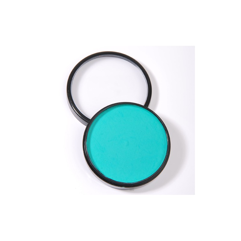 Paradise Teal
