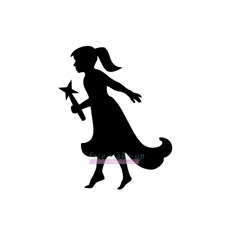 40800 Fille
