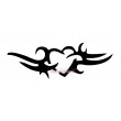 36200 Herz deco