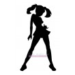 41900 Fille