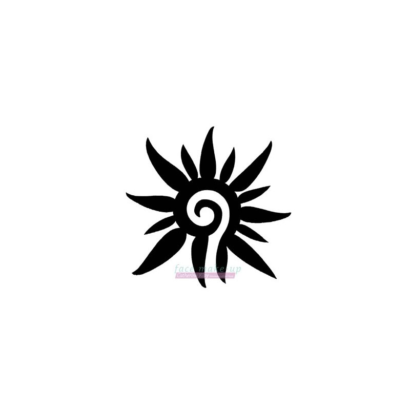 30200 Blume Spirale