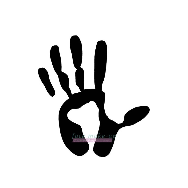 50202 linke Hand