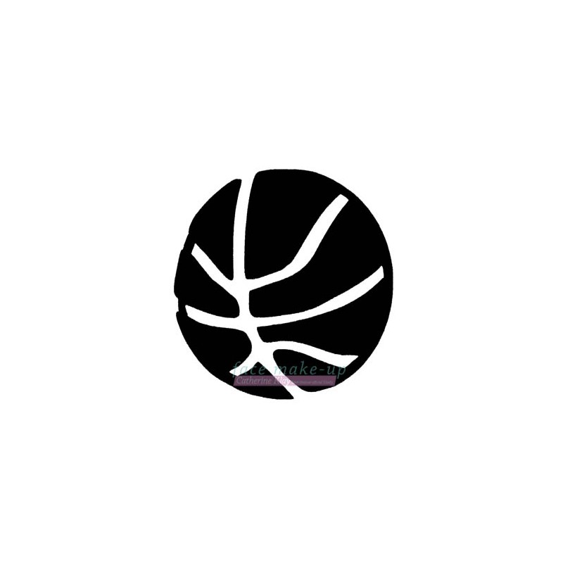 48900 Korbball