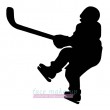 49201 Joueur de hockey