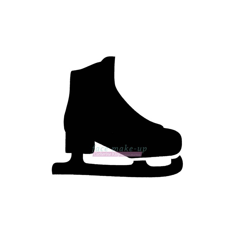 50401 Schlittschuh