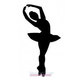 43601 Danseuse étoile