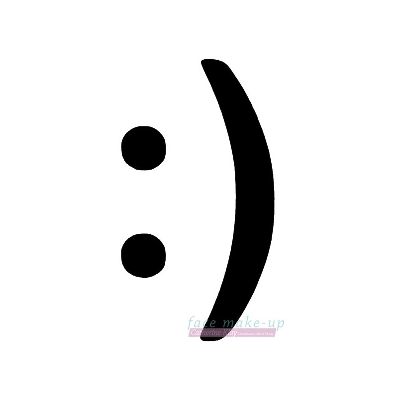52101 Emoticon happy