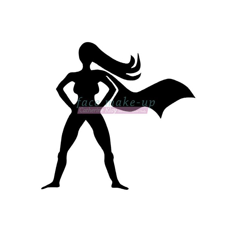 44402 Ultra woman