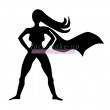44402 Ultra woman