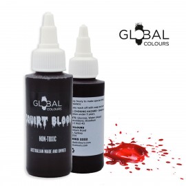 Filmblut B - Global Colours 50ml